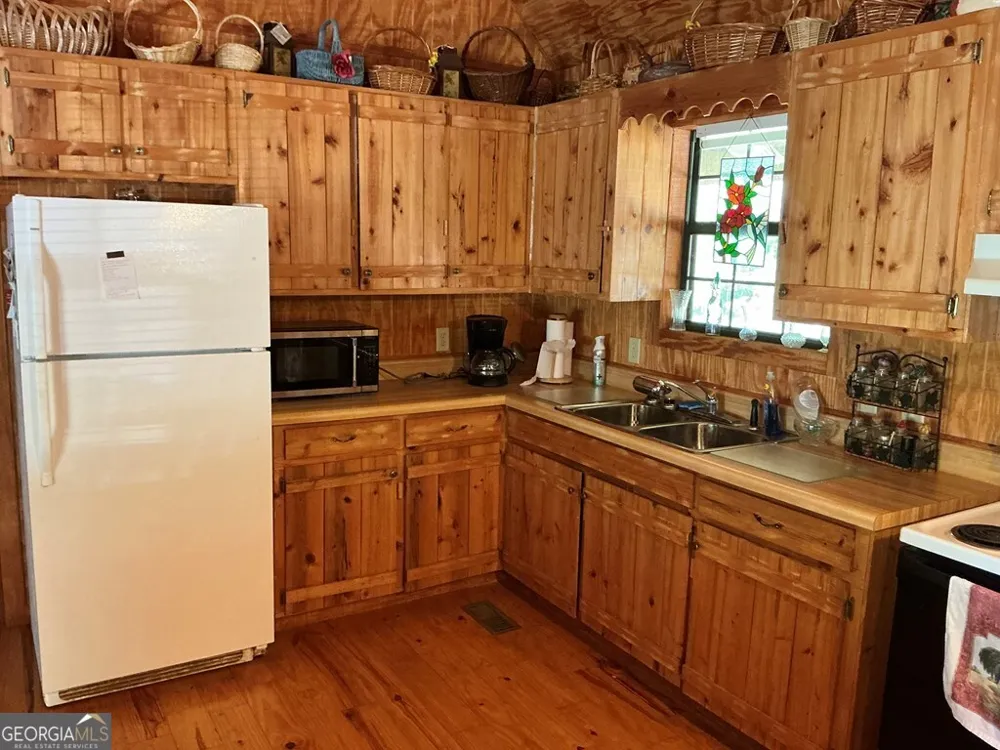 135 Woodland DR Georgetown, GA 39854