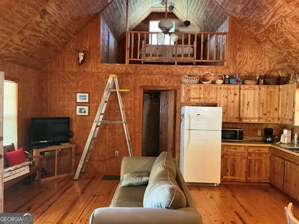 135 Woodland DR Georgetown, GA 39854