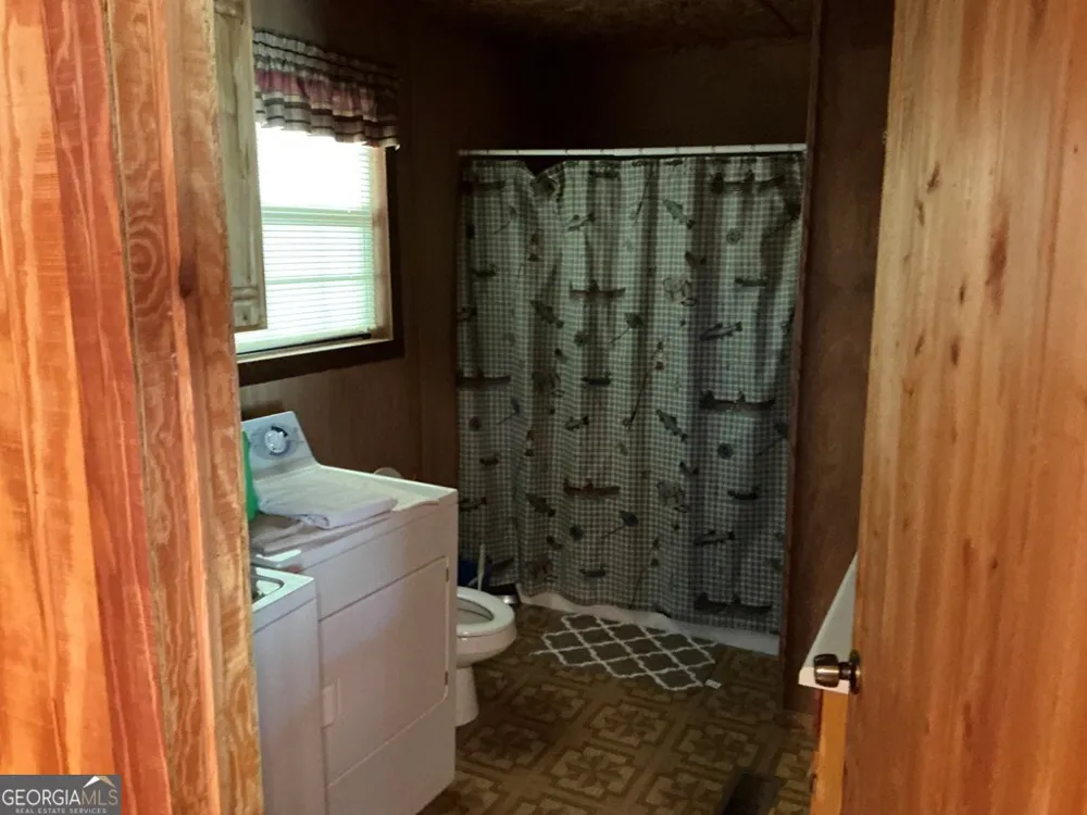 135 Woodland DR Georgetown, GA 39854
