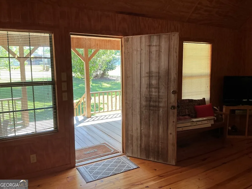 135 Woodland DR Georgetown, GA 39854