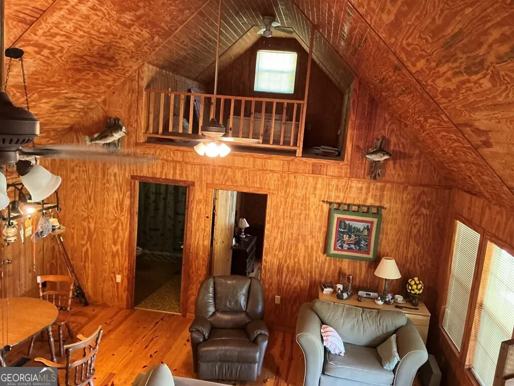 135 Woodland DR Georgetown, GA 39854