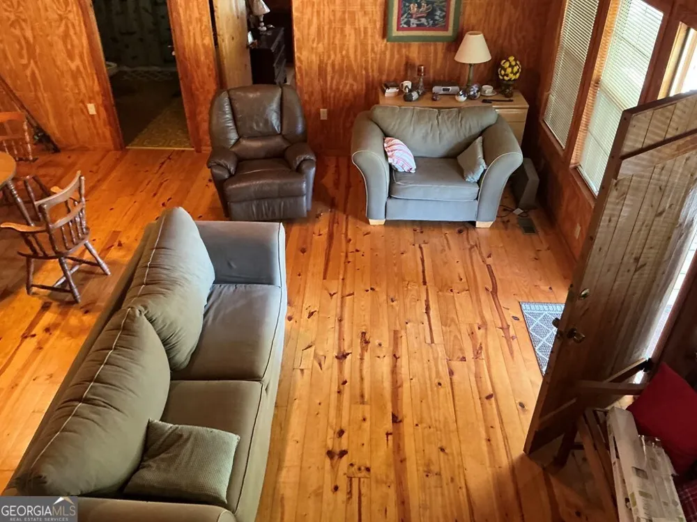 135 Woodland DR Georgetown, GA 39854