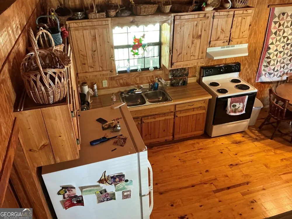 135 Woodland DR Georgetown, GA 39854
