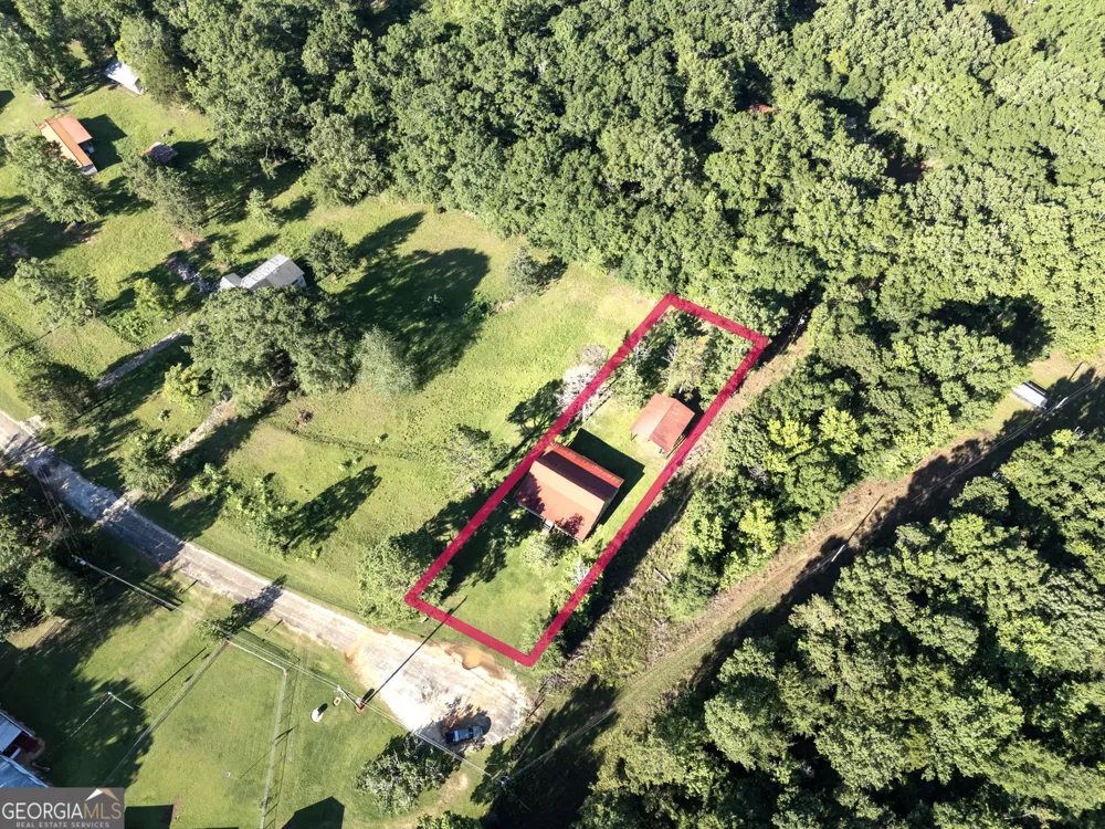 135 Woodland DR Georgetown, GA 39854
