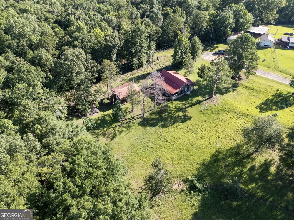135 Woodland DR Georgetown, GA 39854