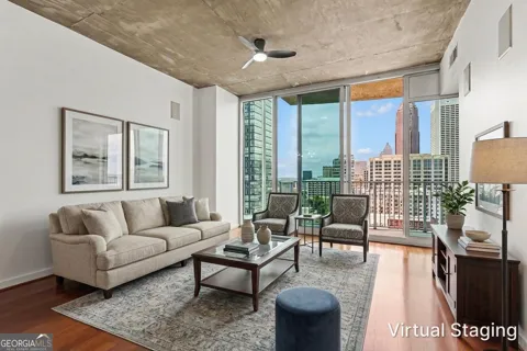 860 Peachtree ST NE
