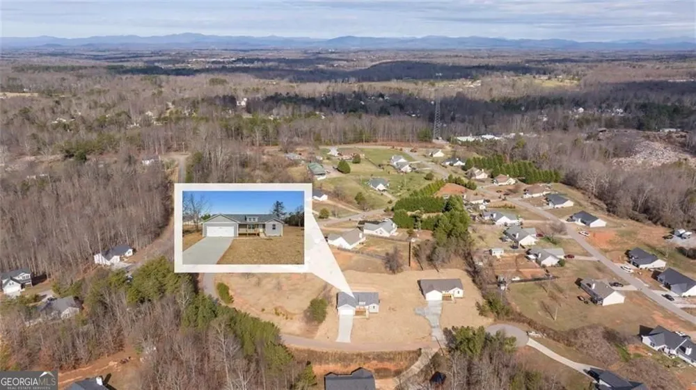 613 Cypress DR Mount Airy, GA 30563