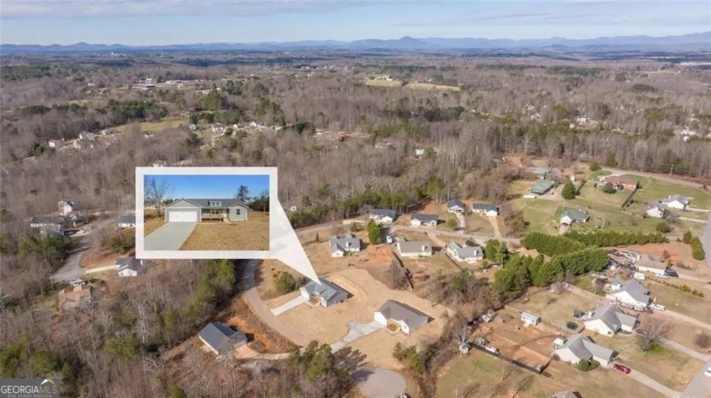 613 Cypress DR Mount Airy, GA 30563