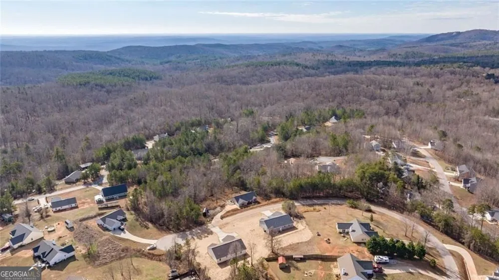 613 Cypress DR Mount Airy, GA 30563