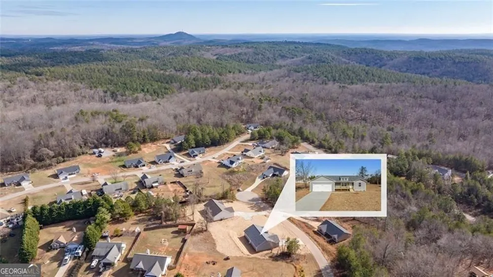 613 Cypress DR Mount Airy, GA 30563