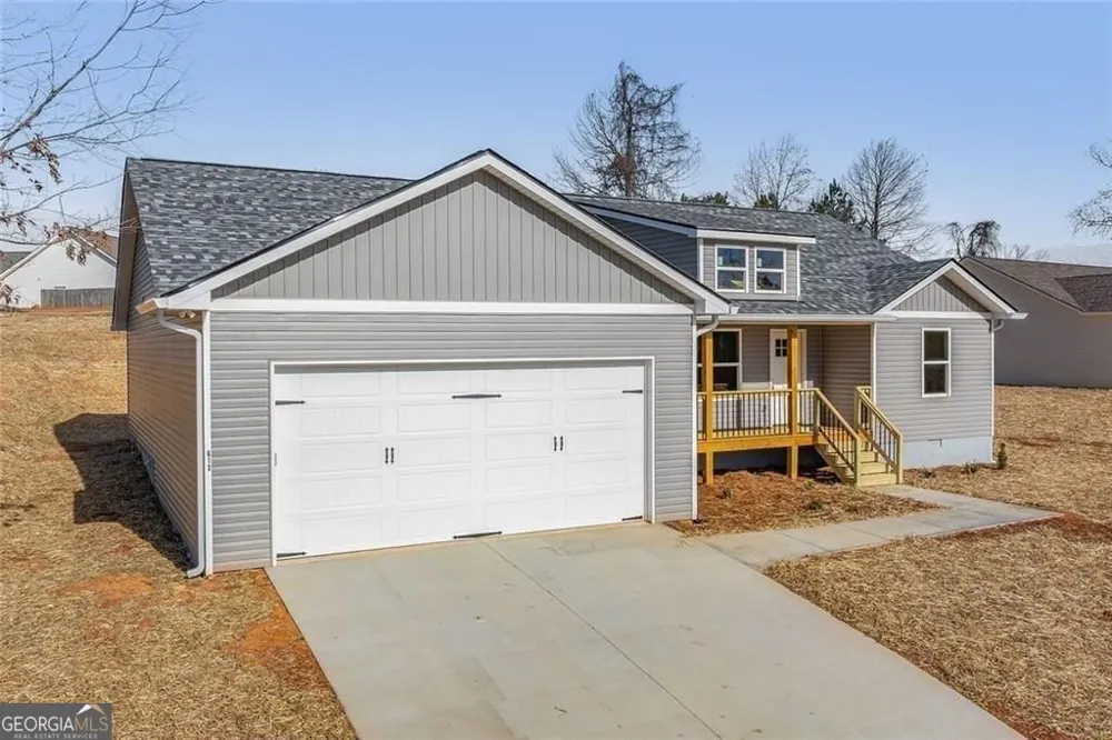 613 Cypress DR Mount Airy, GA 30563