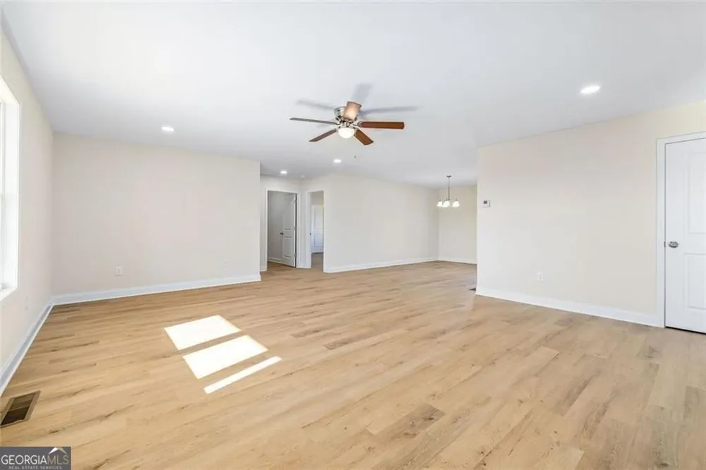 613 Cypress DR Mount Airy, GA 30563