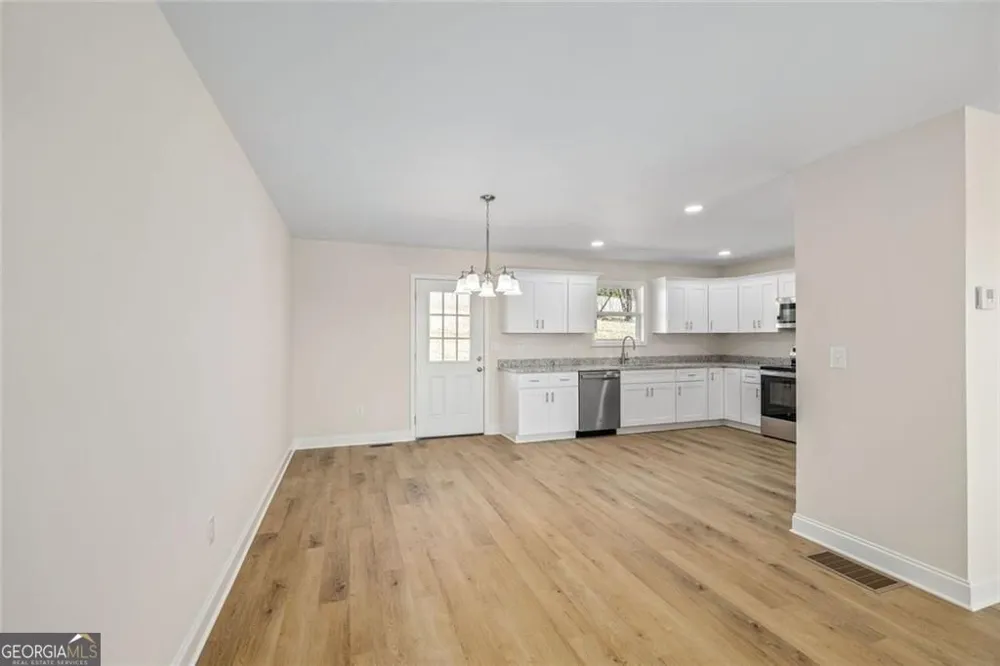 613 Cypress DR Mount Airy, GA 30563