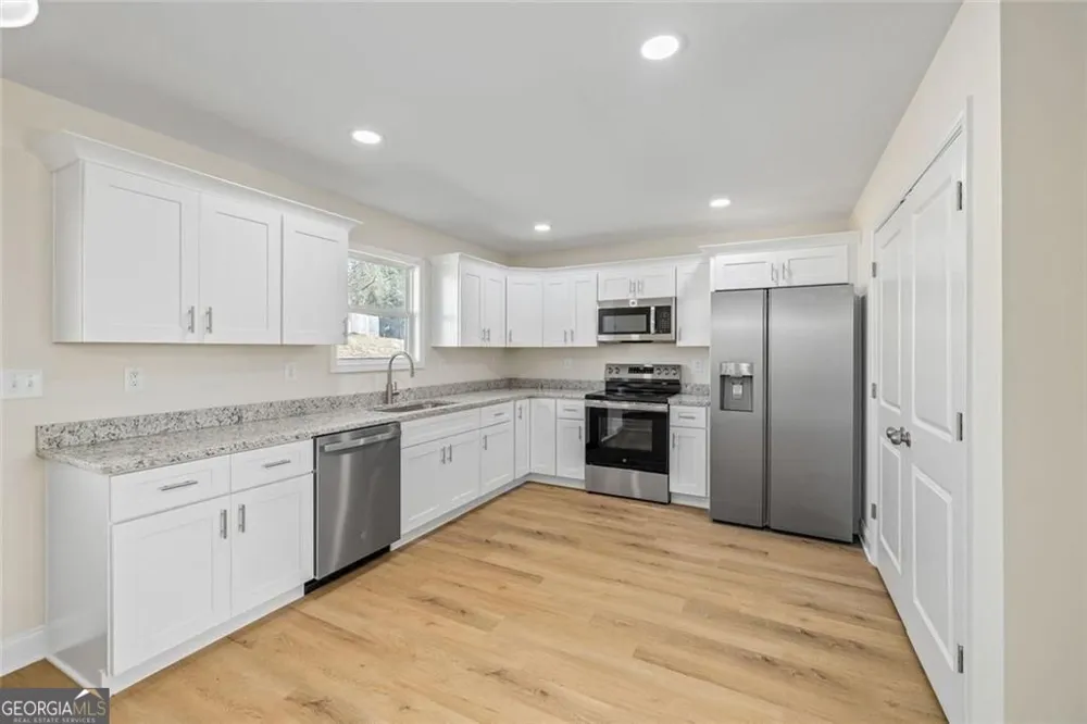 613 Cypress DR Mount Airy, GA 30563
