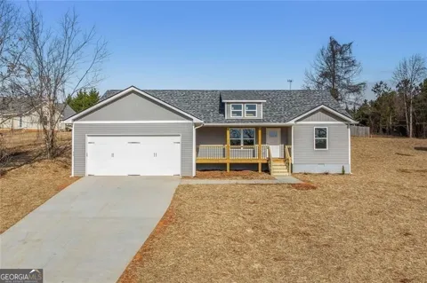 613 Cypress DR