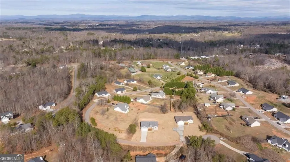 613 Cypress DR Mount Airy, GA 30563