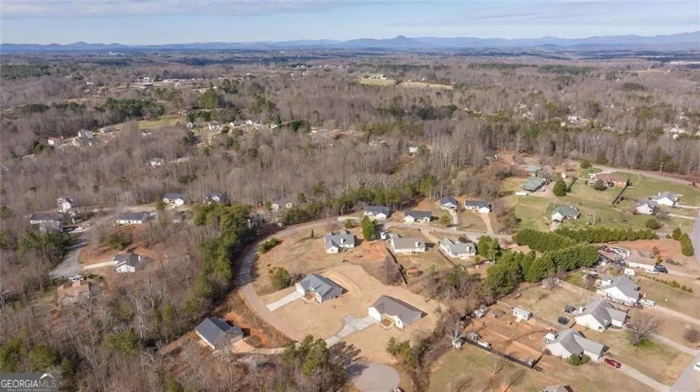 613 Cypress DR Mount Airy, GA 30563