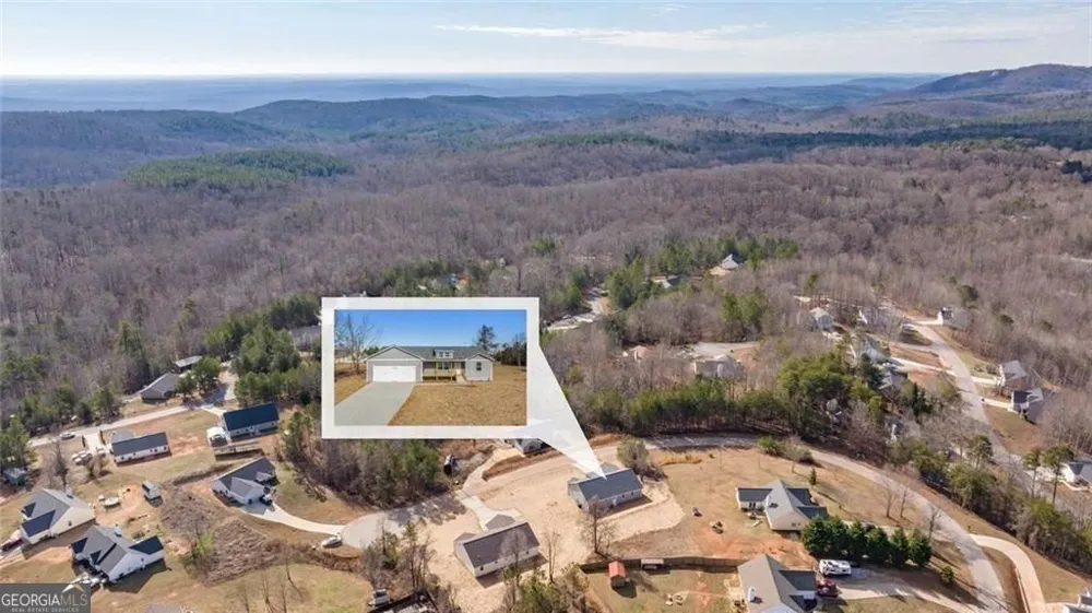 613 Cypress DR Mount Airy, GA 30563