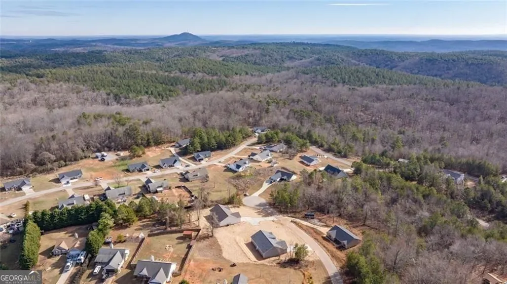 613 Cypress DR Mount Airy, GA 30563