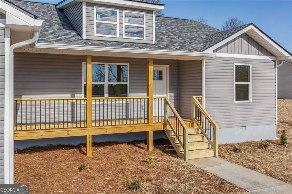 613 Cypress DR Mount Airy, GA 30563
