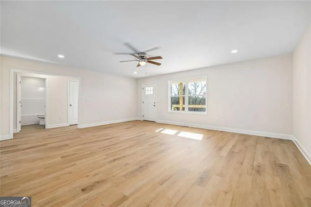 613 Cypress DR Mount Airy, GA 30563