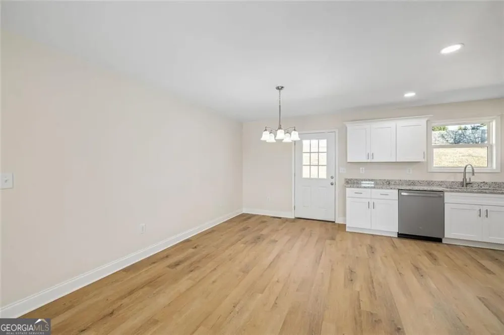 613 Cypress DR Mount Airy, GA 30563