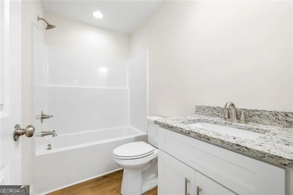 613 Cypress DR Mount Airy, GA 30563