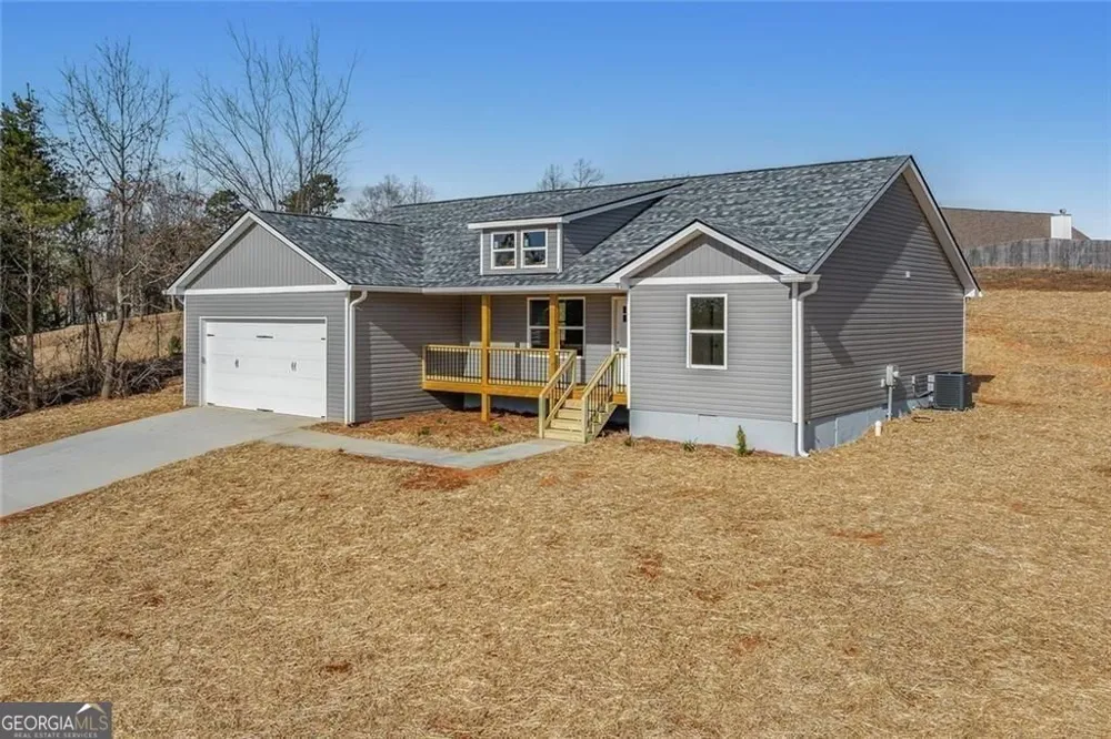 613 Cypress DR Mount Airy, GA 30563