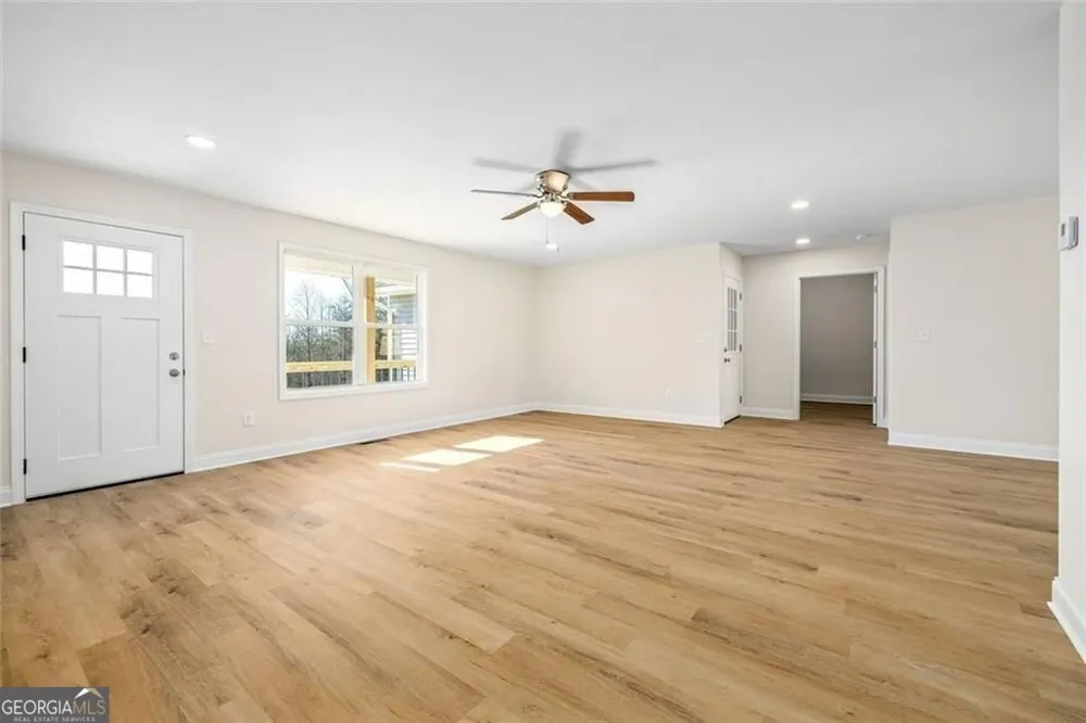 613 Cypress DR Mount Airy, GA 30563