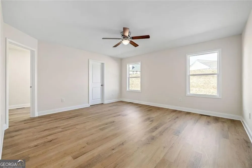 613 Cypress DR Mount Airy, GA 30563