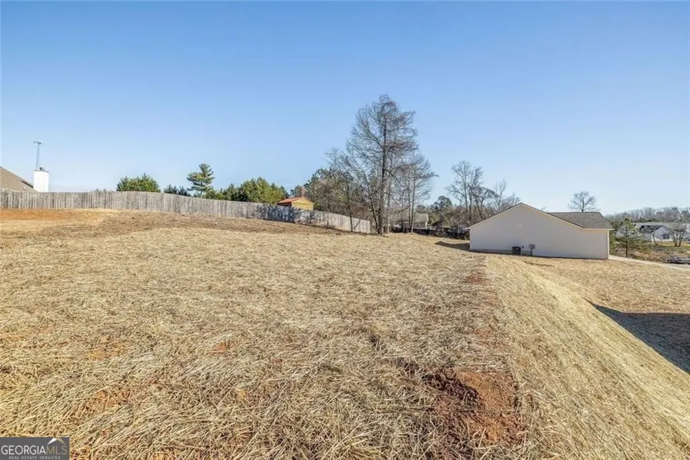 613 Cypress DR Mount Airy, GA 30563