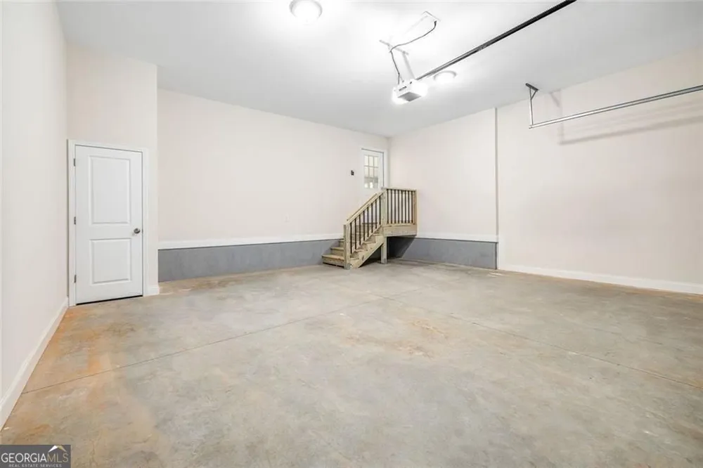 613 Cypress DR Mount Airy, GA 30563