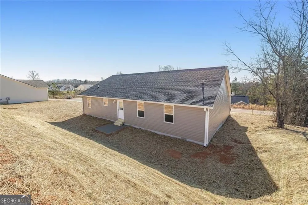 613 Cypress DR Mount Airy, GA 30563