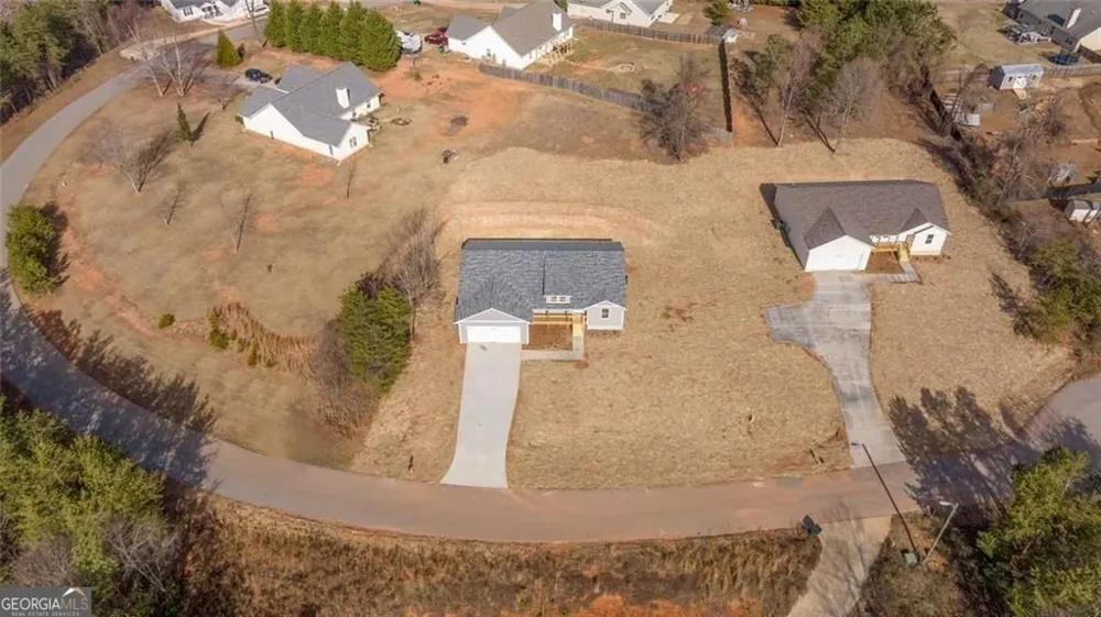 613 Cypress DR Mount Airy, GA 30563
