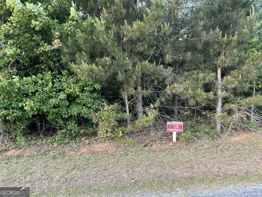 LOT 5 County Road 520 Centre, AL 35960