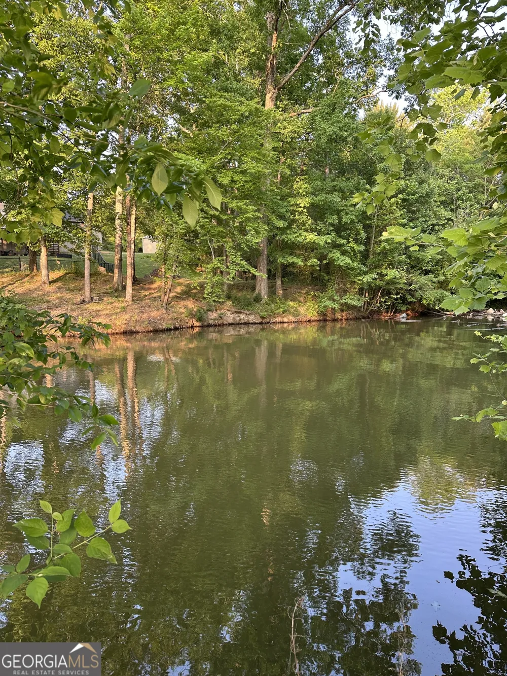 LOT 5 County Road 520 Centre, AL 35960