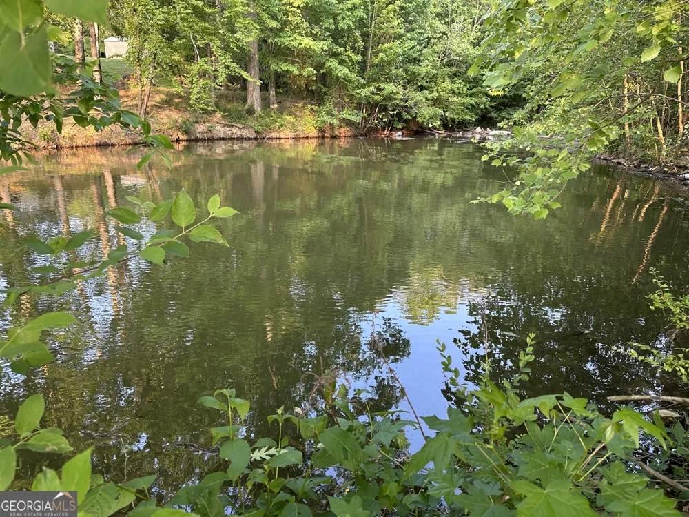 LOT 5 County Road 520 Centre, AL 35960