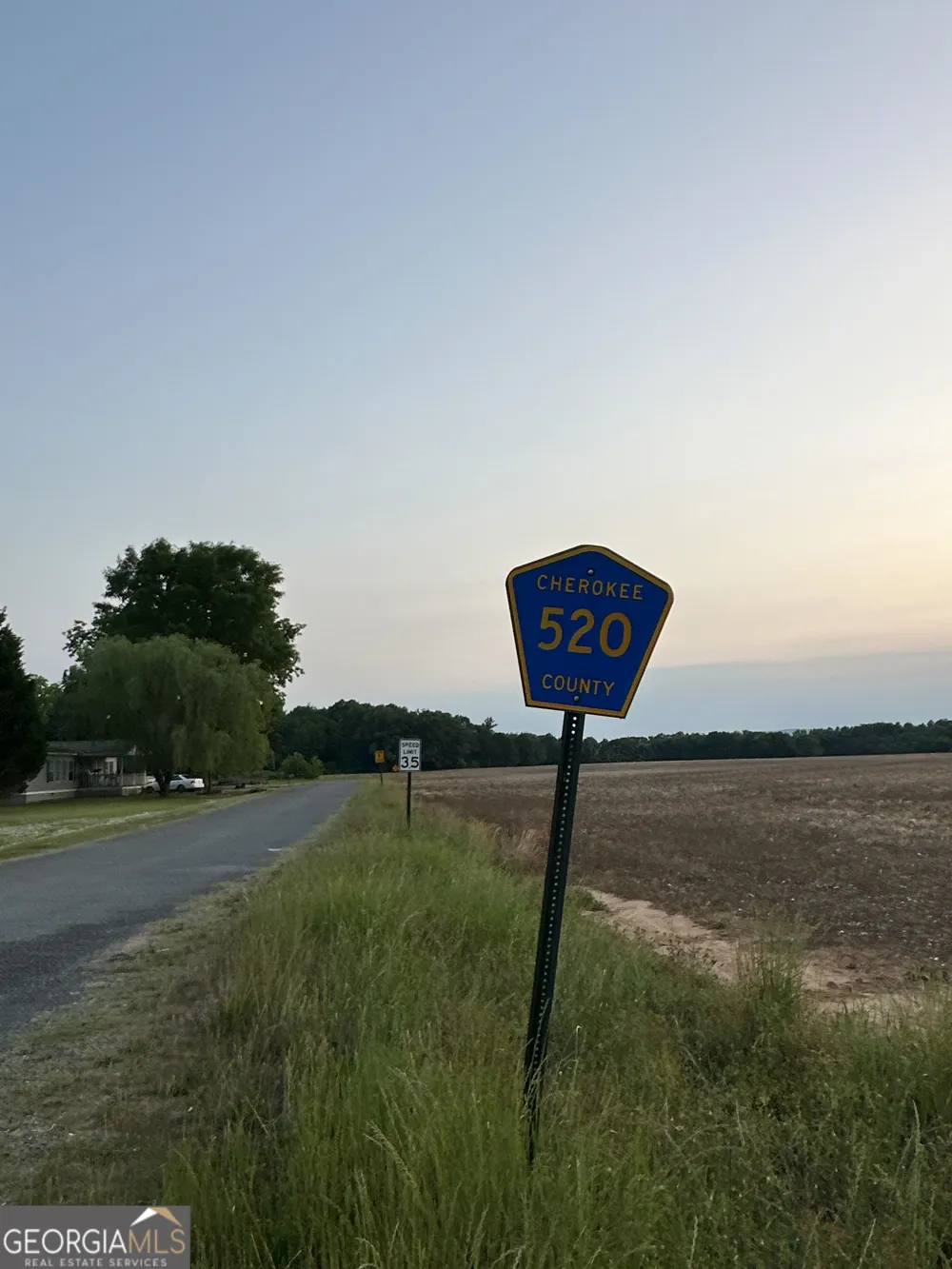LOT 5 County Road 520 Centre, AL 35960