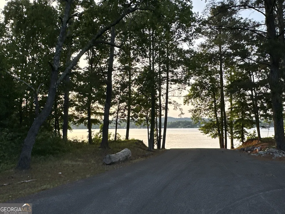 LOT 5 County Road 520 Centre, AL 35960