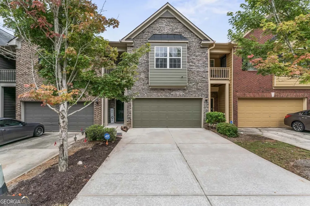 3813 Augustine PL Rex, GA 30273