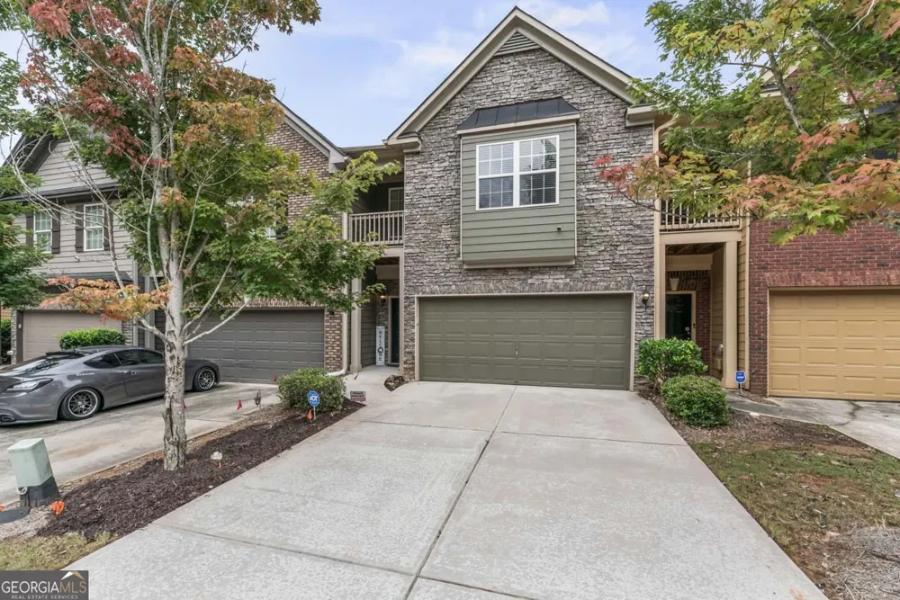 3813 Augustine PL Rex, GA 30273