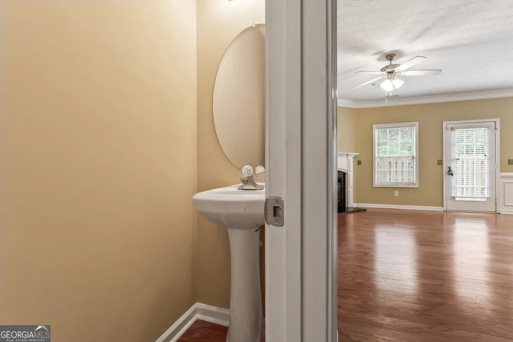 3813 Augustine PL Rex, GA 30273