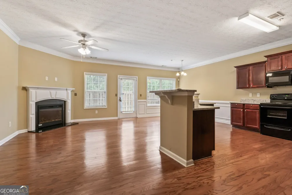 3813 Augustine PL Rex, GA 30273