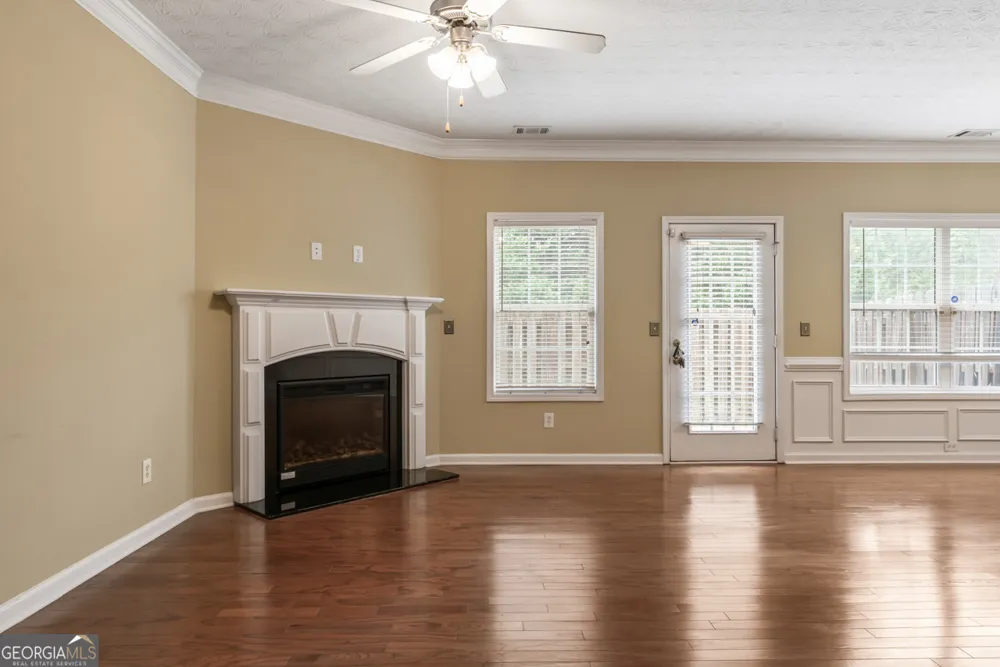 3813 Augustine PL Rex, GA 30273