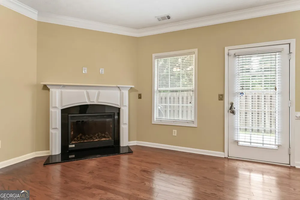 3813 Augustine PL Rex, GA 30273