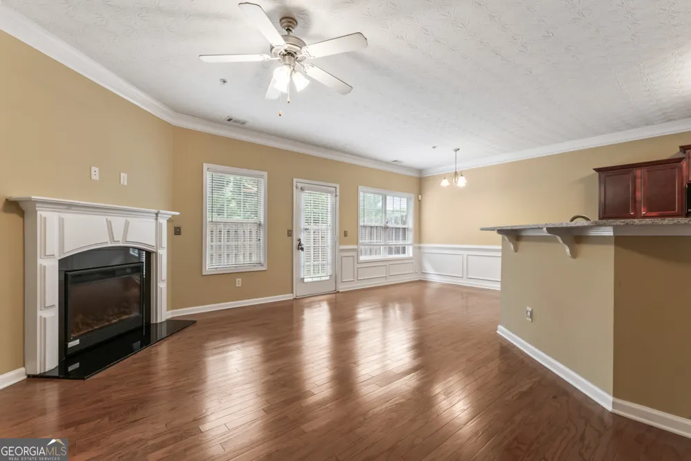 3813 Augustine PL Rex, GA 30273