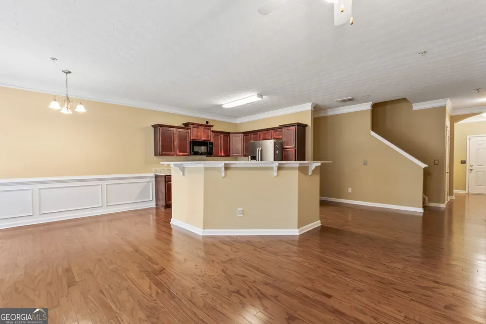 3813 Augustine PL Rex, GA 30273