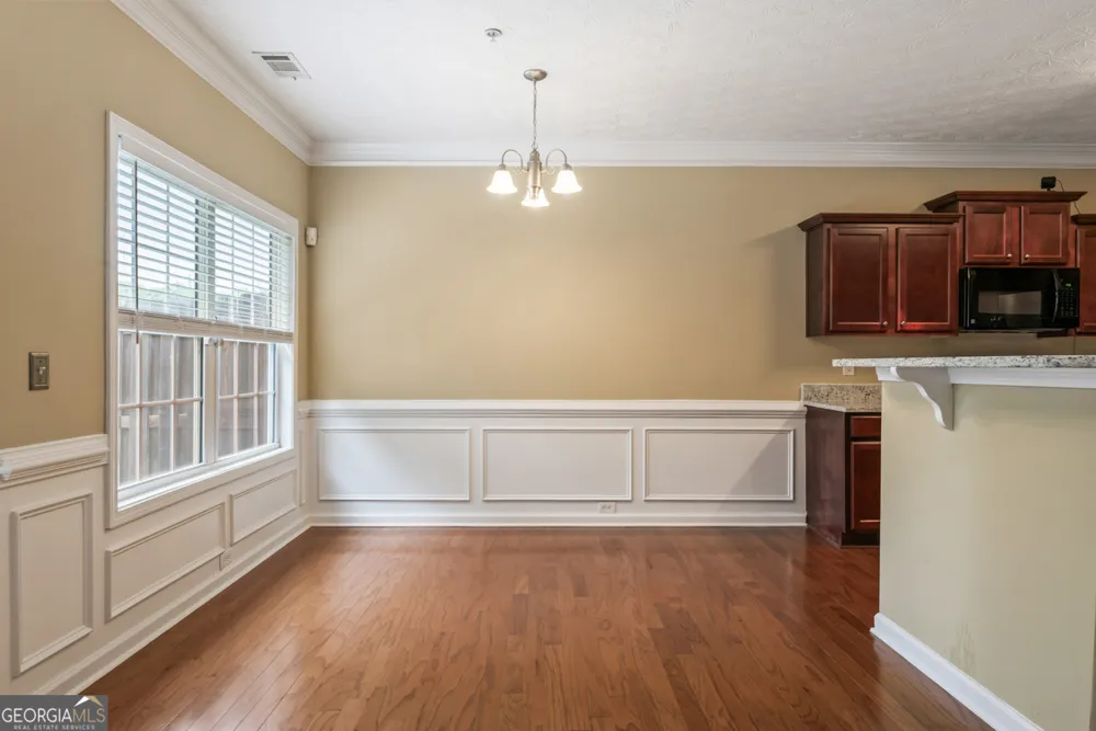 3813 Augustine PL Rex, GA 30273
