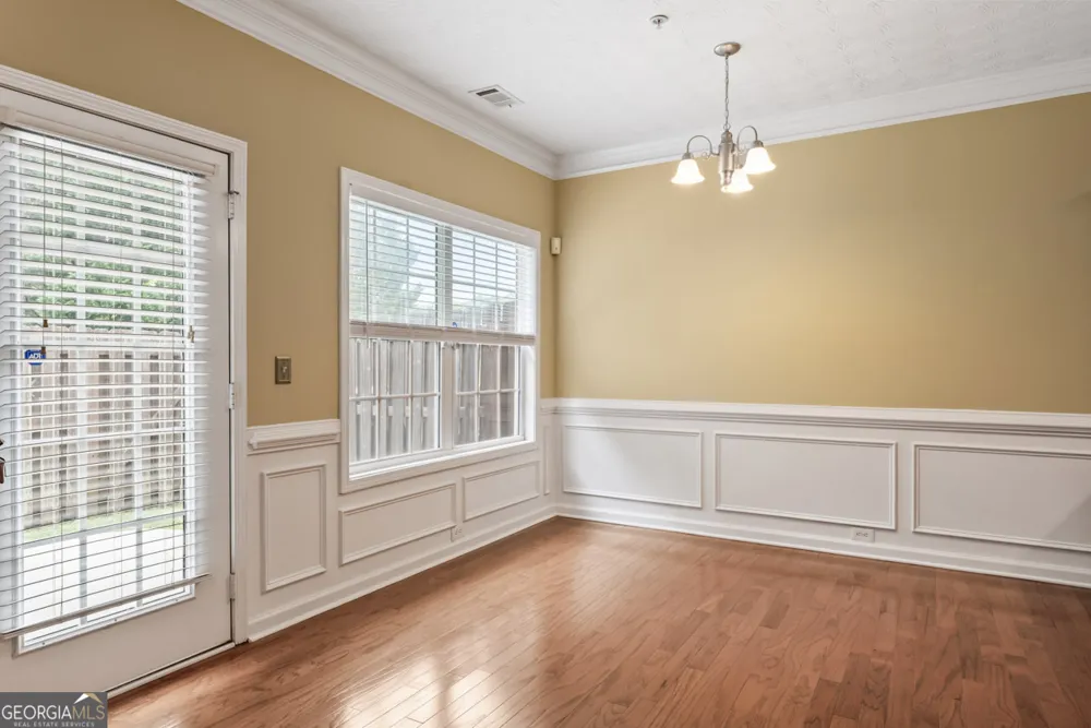3813 Augustine PL Rex, GA 30273