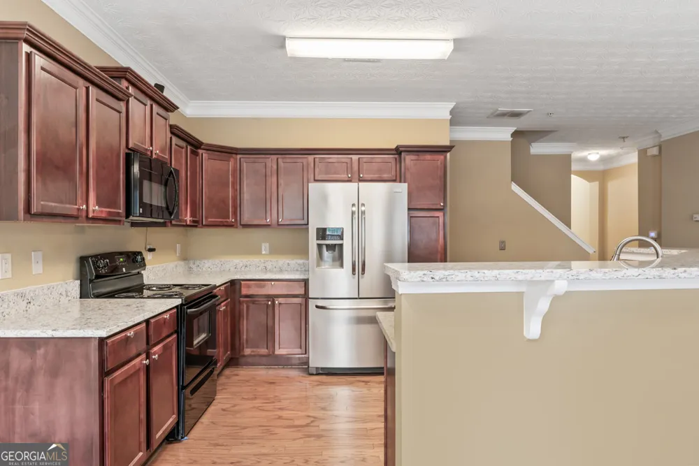 3813 Augustine PL Rex, GA 30273